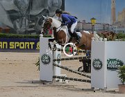 Poggio Unlimited Pride CsioArJYR SS7 8154 : CSIO Giovani Arezzo, Poggio Carlotta, Unlimited Pride, foto Stefano Secchi ©